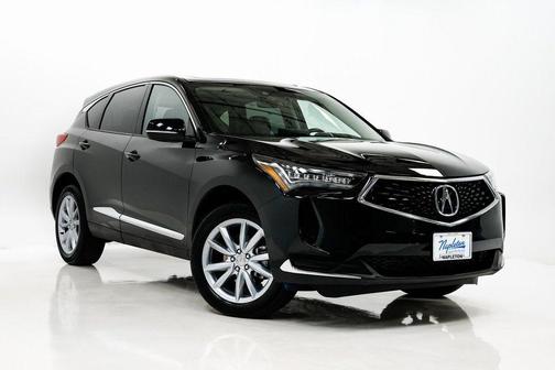 2024 Acura RDX Base