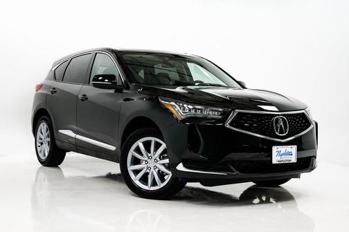 2024 Acura RDX Base