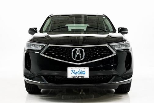 2024 Acura RDX Base