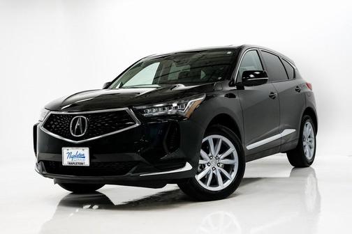 2024 Acura RDX Base