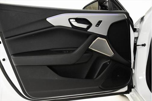 2023 Acura TLX Technology