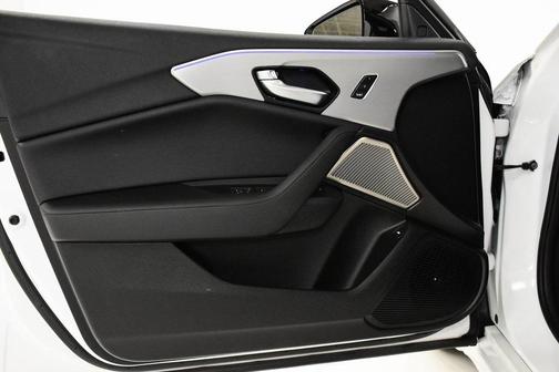 2023 Acura TLX Technology
