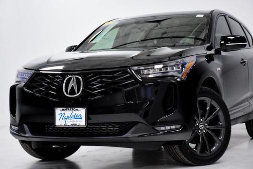2025 Acura RDX Base