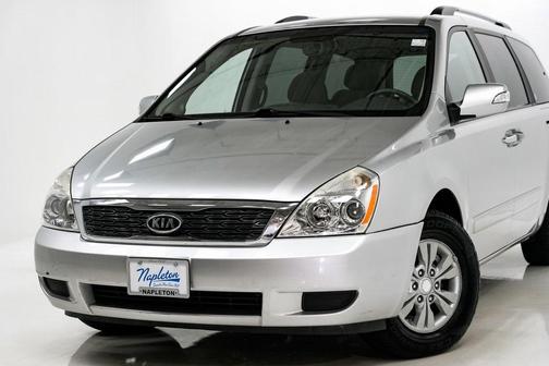 2012 Kia Sedona LX
