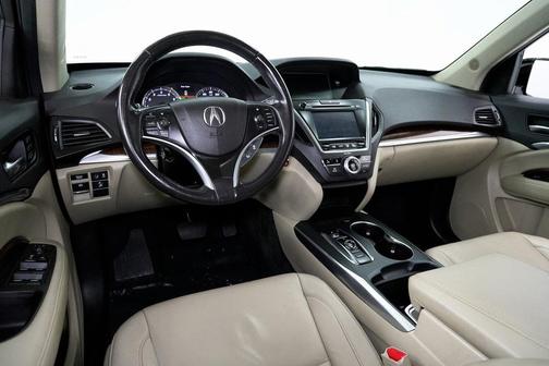 2019 Acura MDX 3.5L