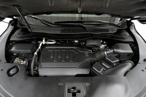 2019 Acura MDX 3.5L