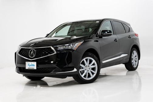 2023 Acura RDX Base