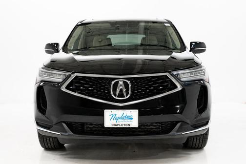 2023 Acura RDX Base