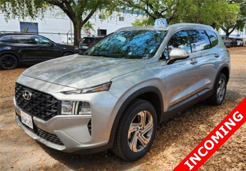 2023 Hyundai SANTA FE SEL 2.4