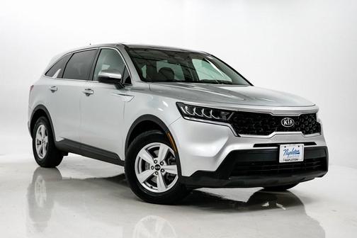 2021 Kia Sorento LX