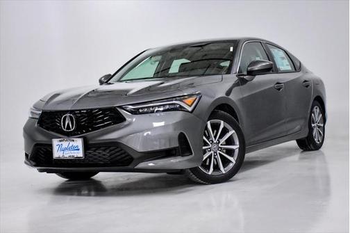 2025 Acura Integra Base