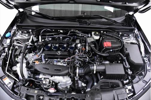 2025 Acura Integra Base