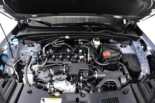 2026 Acura ADX A-Spec Package