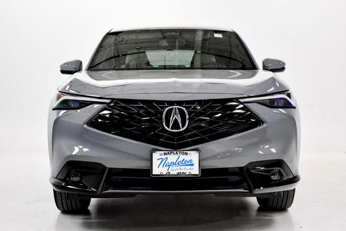2026 Acura ADX A-Spec Package