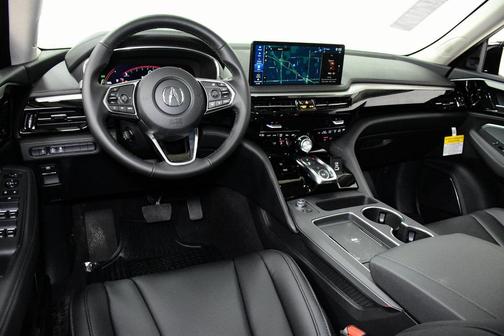 2026 Acura MDX Base
