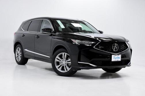 2026 Acura MDX Base