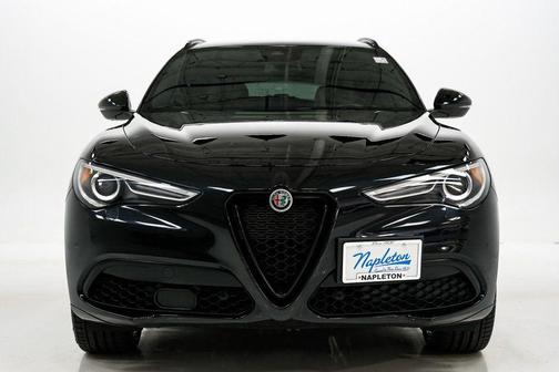 2023 Alfa Romeo Stelvio Veloce