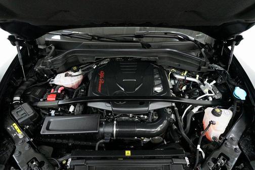 2023 Alfa Romeo Stelvio Veloce