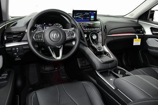 2026 Acura RDX Technology Package