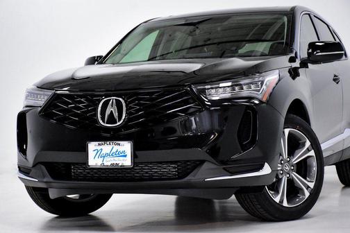2026 Acura RDX Technology Package