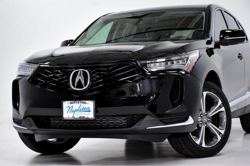2026 Acura RDX Technology Package