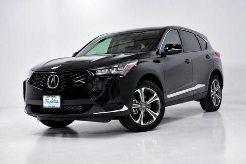 2026 Acura RDX Technology Package