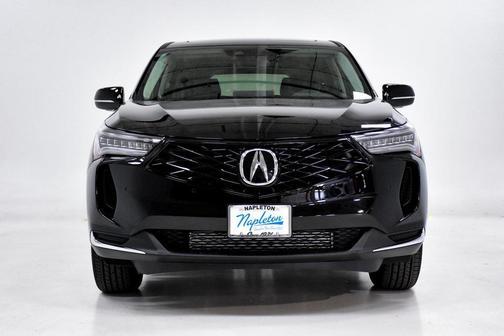 2026 Acura RDX Technology Package
