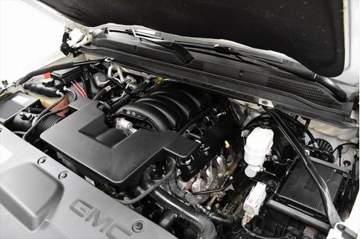 2018 GMC Yukon XL SLT