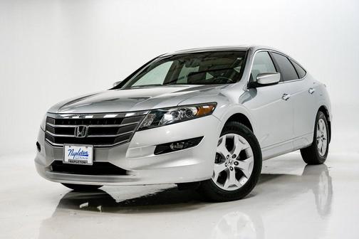 2010 Honda Accord Crosstour EX-L