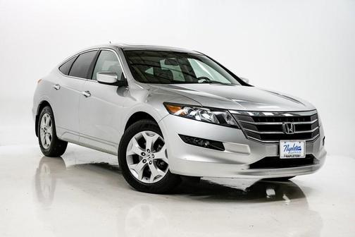 2010 Honda Accord Crosstour EX-L