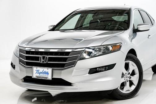 2010 Honda Accord Crosstour EX-L