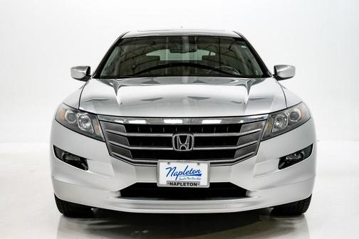 2010 Honda Accord Crosstour EX-L