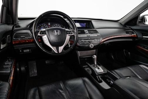 2010 Honda Accord Crosstour EX-L