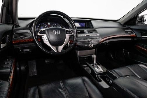 2010 Honda Accord Crosstour EX-L