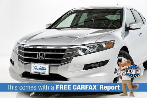 2010 Honda Accord Crosstour EX-L