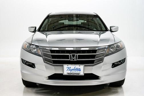 2010 Honda Accord Crosstour EX-L