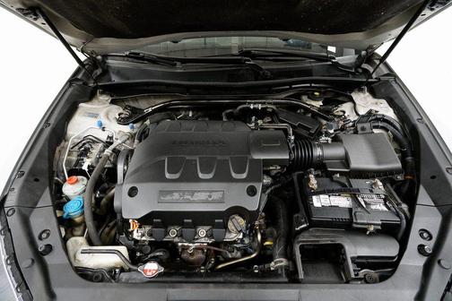 2010 Honda Accord Crosstour EX-L