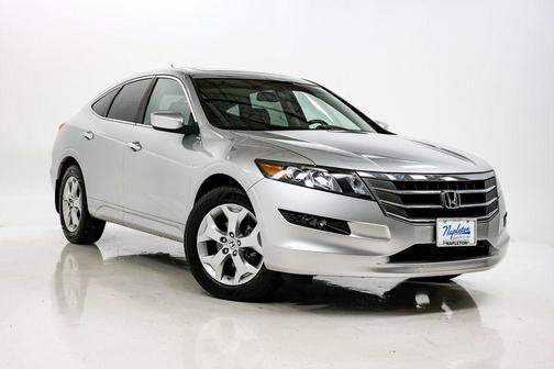 2010 Honda Accord Crosstour EX-L