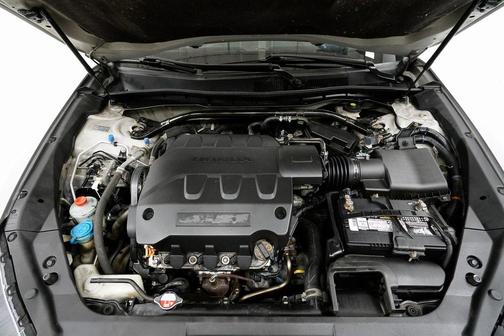 2010 Honda Accord Crosstour EX-L