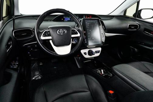 2018 Toyota Prius Prime Premium