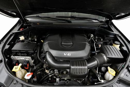 2014 Jeep Grand Cherokee Altitude