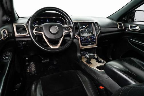 2014 Jeep Grand Cherokee Altitude