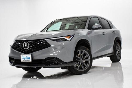 2025 Acura ADX A-Spec Package