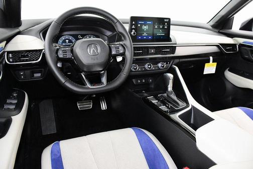 2025 Acura ADX A-Spec Package