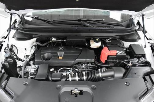 2025 Acura RDX Technology Package