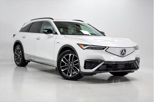 2024 Acura ZDX Base