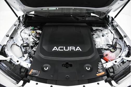 2024 Acura ZDX Base