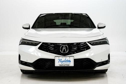 2024 Acura Integra A-Spec Tech Package