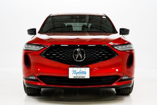 2024 Acura MDX A-SPEC