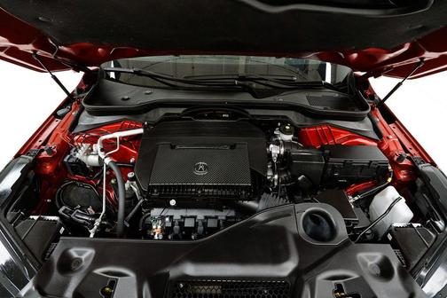 2024 Acura MDX A-SPEC